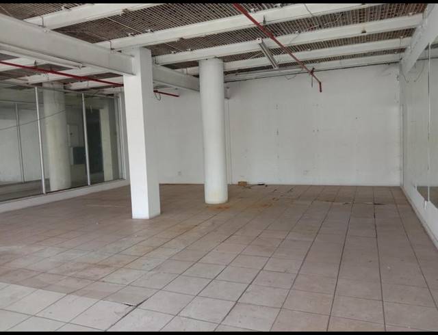 RETAIL PROPERTY TO RENT IN PRETORIA CBD
